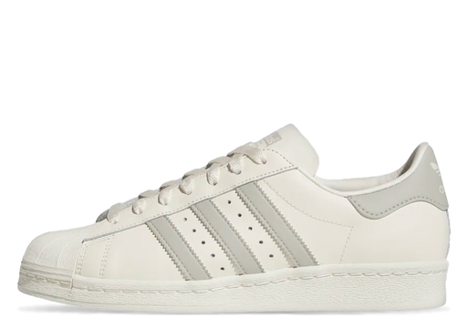 Adidas Superstar 82 'White Grey' (2022)