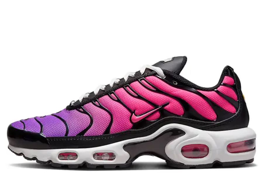Nike TN Air Max Plus WMNS Dusk (2022) PLUS DUSK sneaker – authenticated on KLEKT