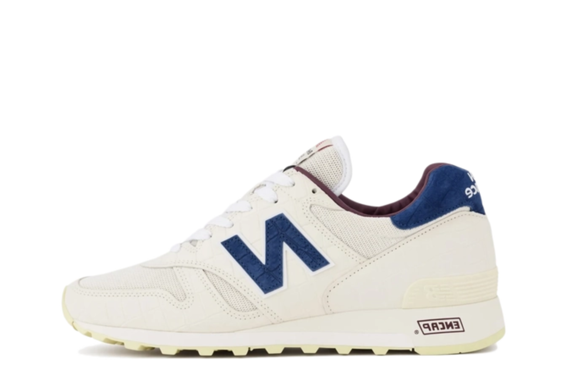 New Balance 1300 Made in USA 'Oyster & Angora Blue' (2026) Oyster/ Angora Blue sneaker – authenticated on KLEKT