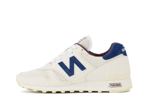 New Balance 1300 Made in USA 'Oyster & Angora Blue' (2026)