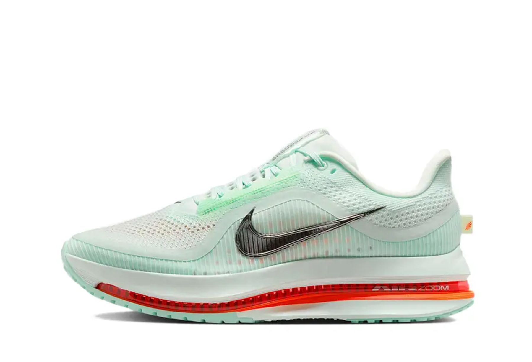 Nike Pegasus Premium 'Barely Green Crimson' (2025) GREEN sneaker – authenticated on KLEKT