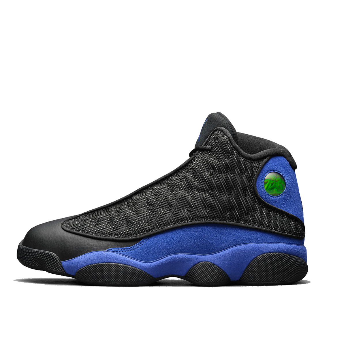 Air Jordan 13 'Hyper Royal' (2020) sneaker – authenticated on KLEKT