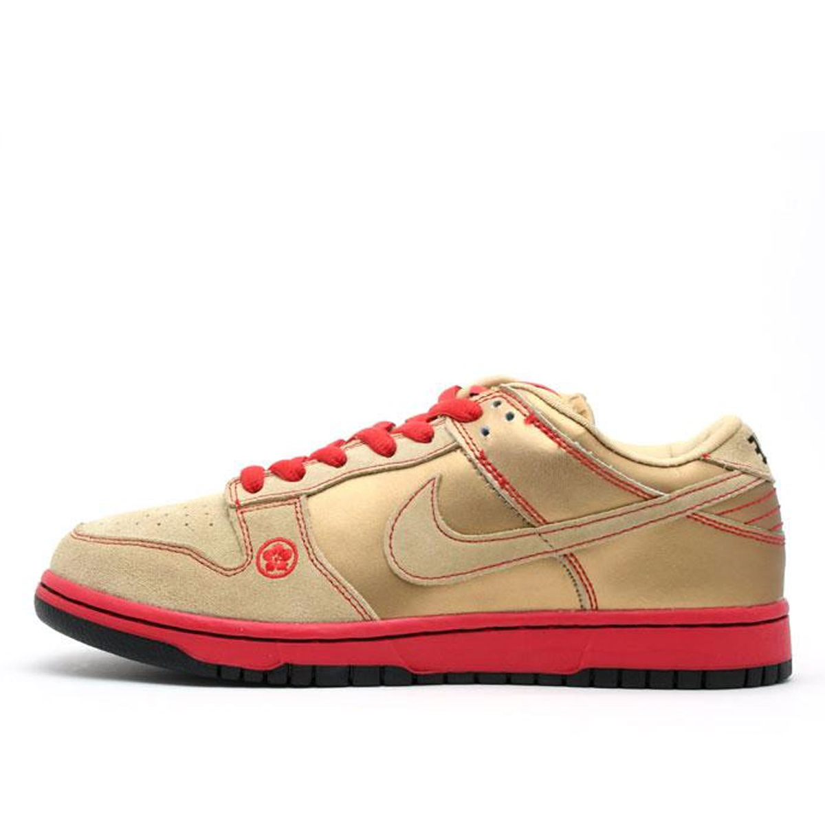 Nike SB Dunk Pro Low 'Money Cat' (2007) sneaker – authenticated on KLEKT
