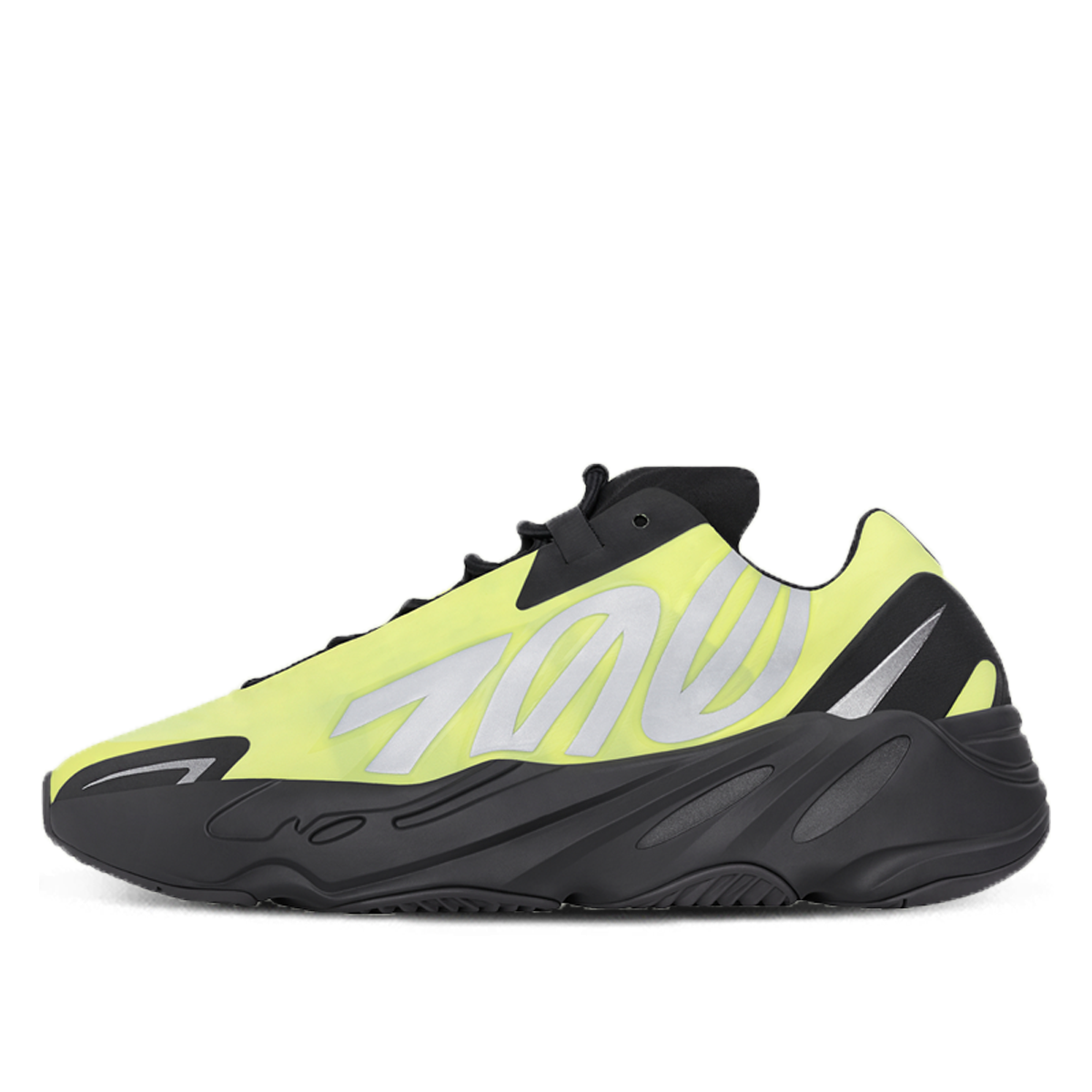 Yeezy Boost 700 MNVN Phosphor (2020) sneaker – authenticated on KLEKT