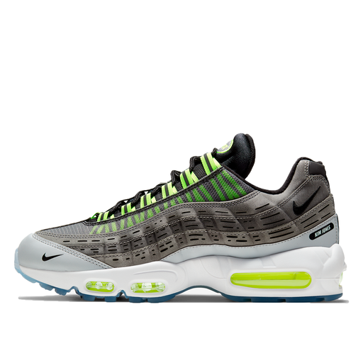 Nike x Kim Jones Air Max 95 Total Volt (2021)