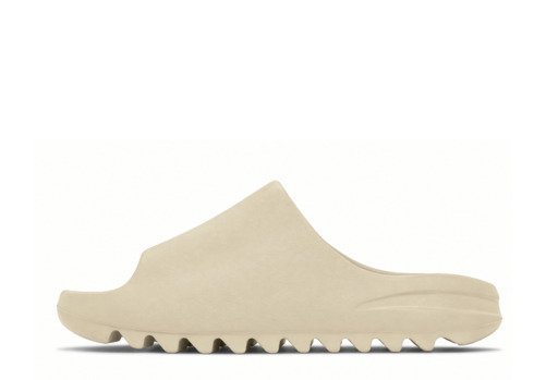 Yeezy YS-01 'Vanilla' (2025) – authenticated on KLEKT