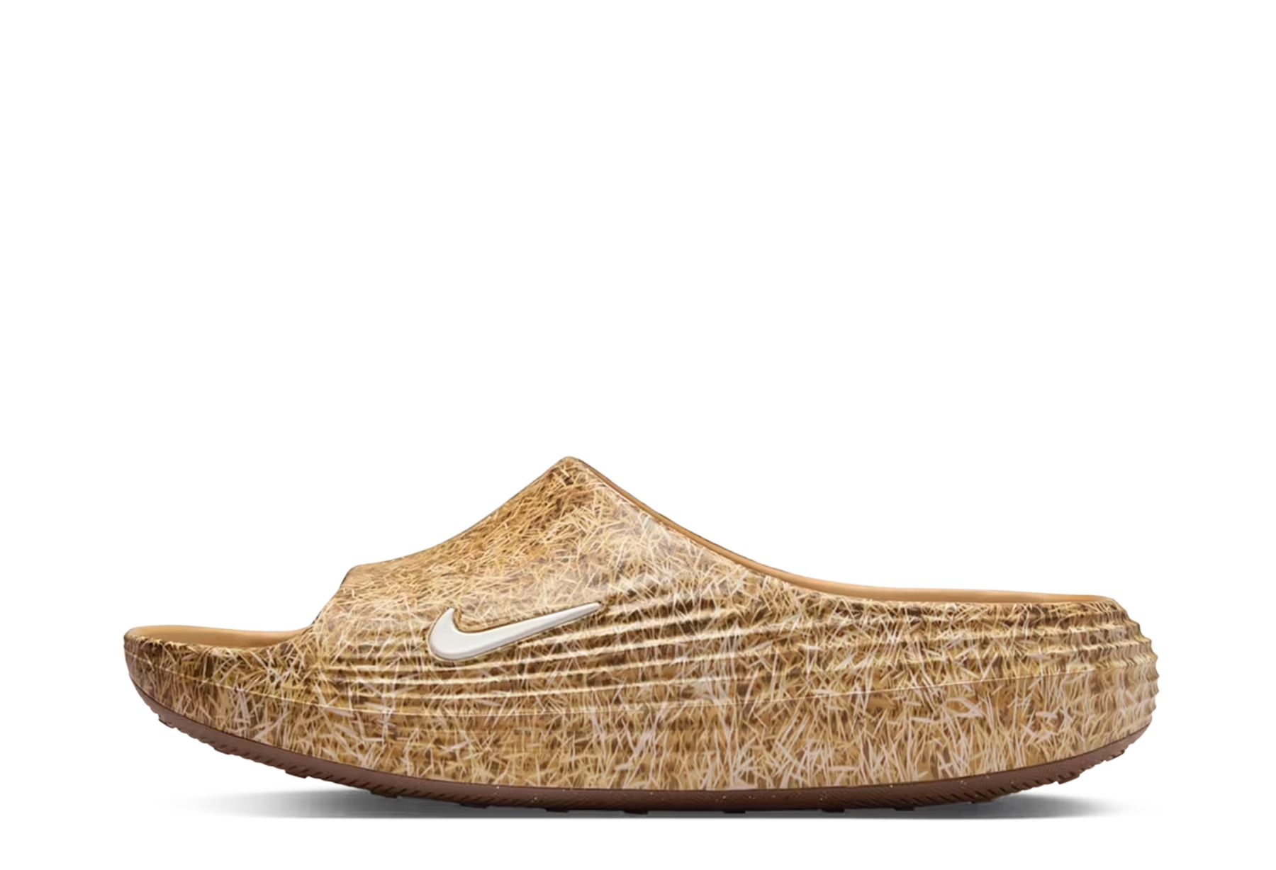 Nike ReactX Rejuven8 'Wheat' (2025) Wheat/Gum Dark Brown sneaker – authenticated on KLEKT