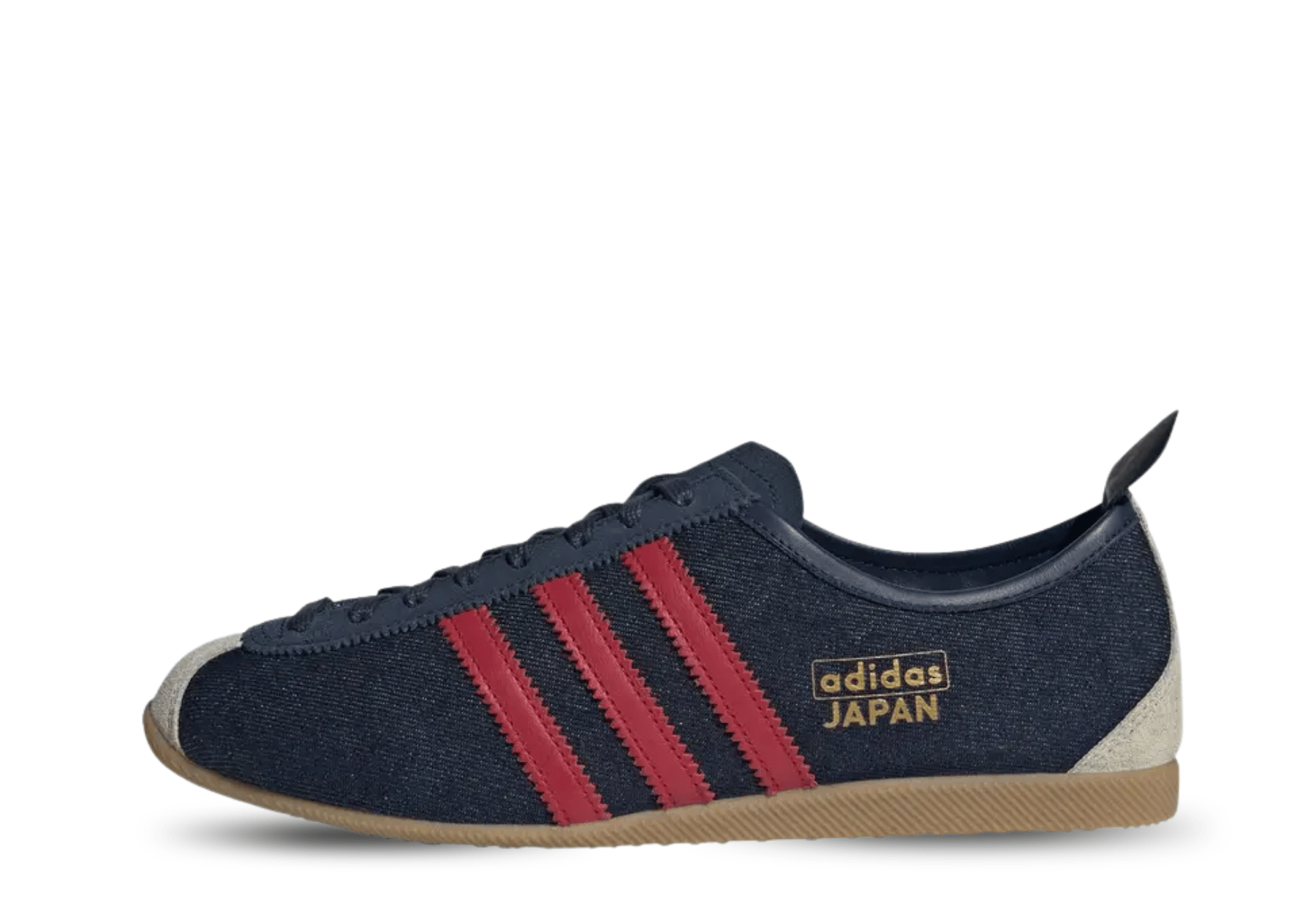 Adidas Japan 'Night Indigo' (2026) NIGHT INDIGO sneaker – authenticated on KLEKT
