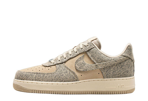 Nike Air Force 1 Low LV8 'Denim Desert Khaki'