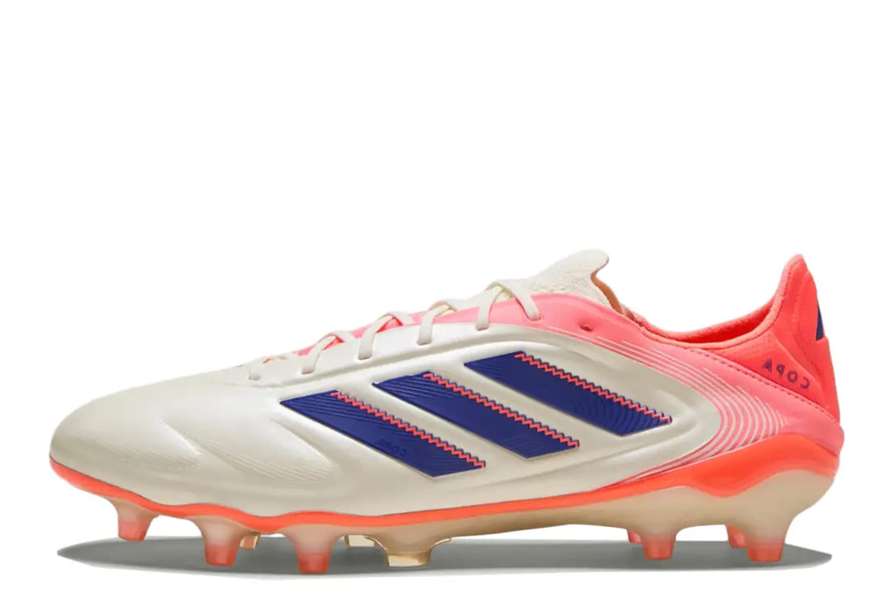 Adidas Copa Pure 3 FG 'Coral Blaze Pack' (2025) ORANGE sneaker – authenticated on KLEKT
