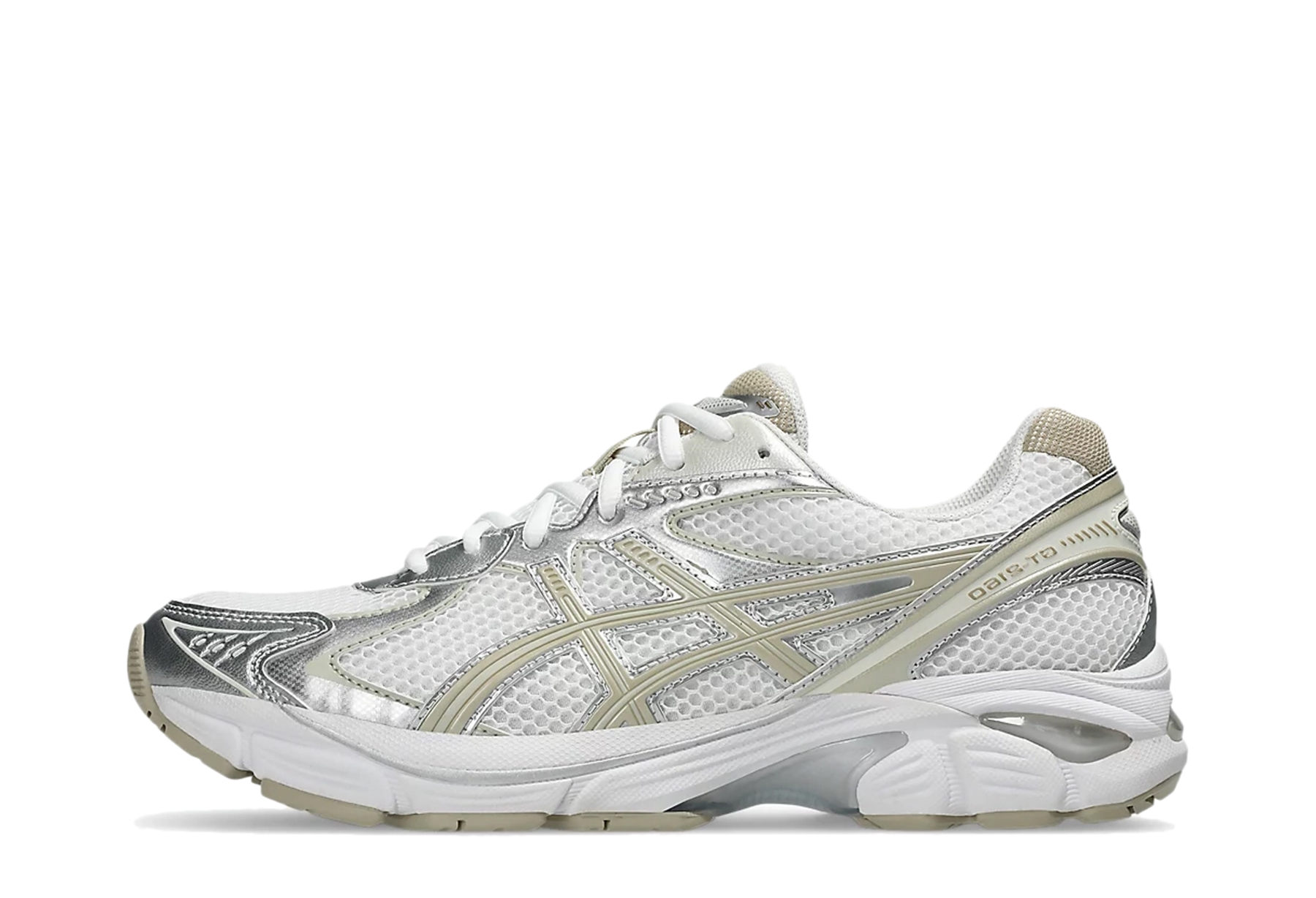 Asics GT-2160 'Putty' (2024) White/Putty sneaker – authenticated on KLEKT
