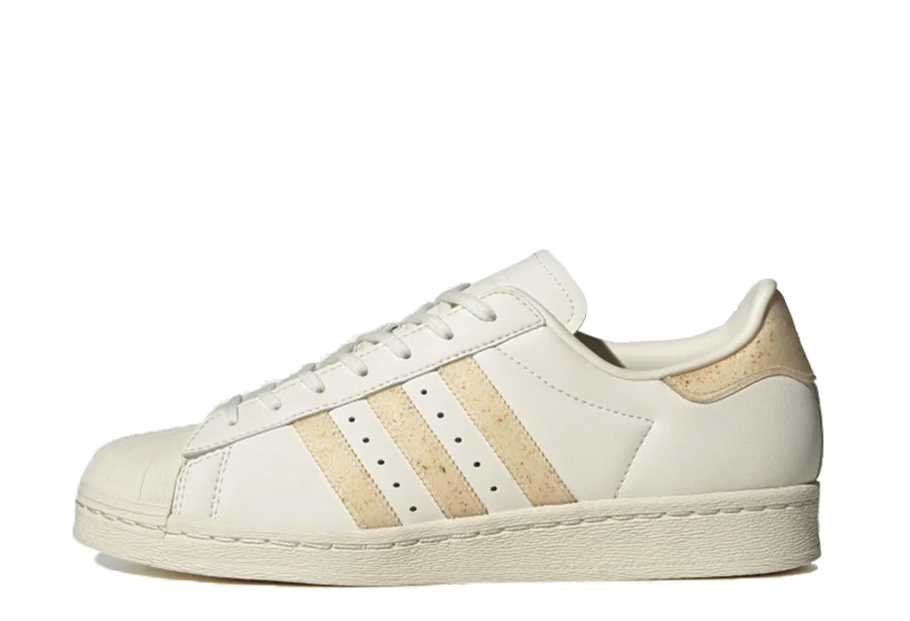 Adidas Superstar 82 'White' (2023) Cloud White/Cloud White/Chalk White sneaker – authenticated on KLEKT