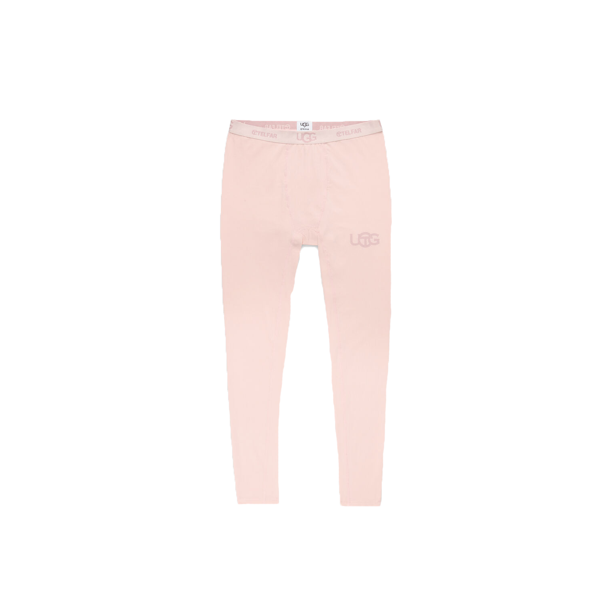 Ugg x Telfar Legging Pink (FW21) PINK sneaker – authenticated on KLEKT
