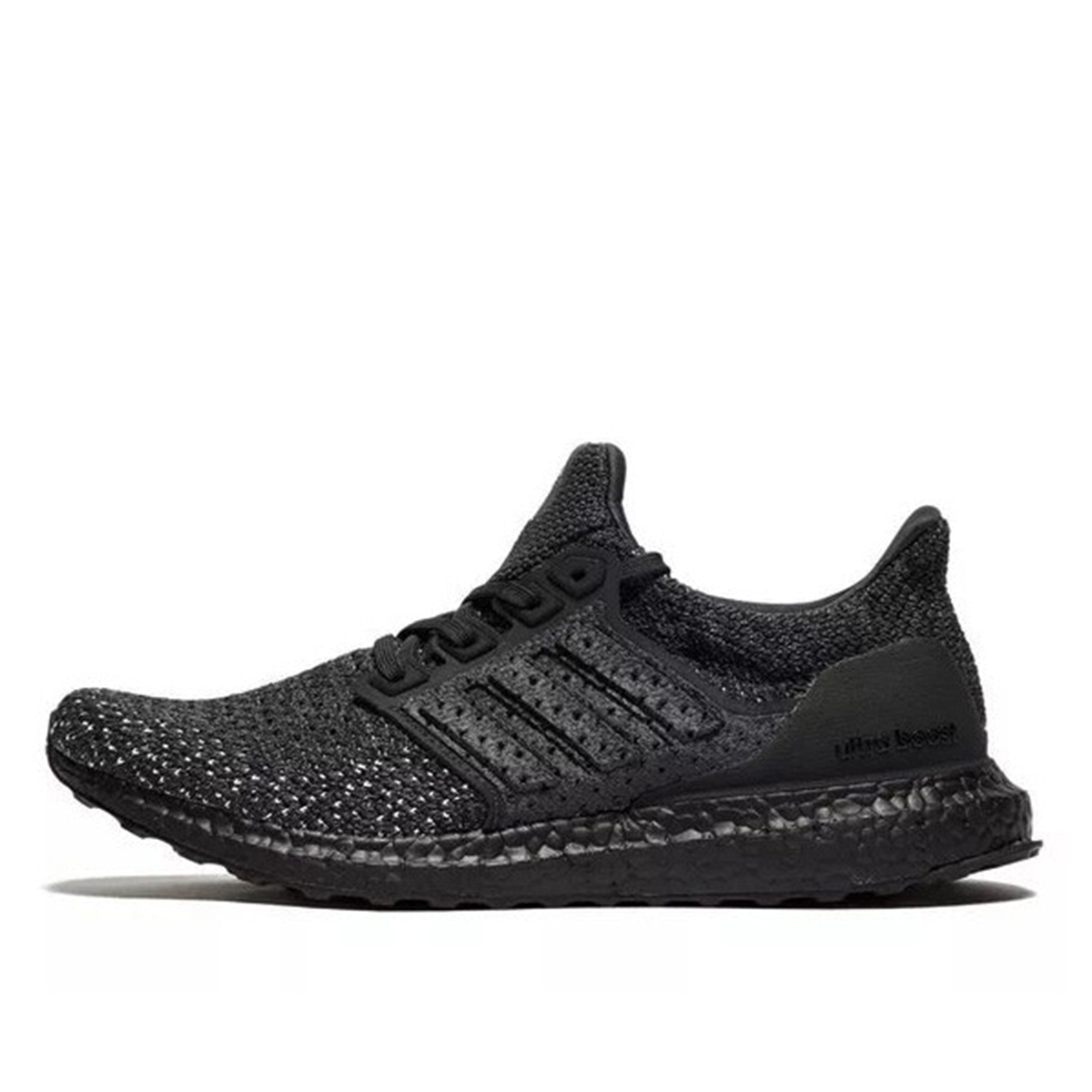Adidas Ultra Boost Clima Black sneaker – authenticated on KLEKT