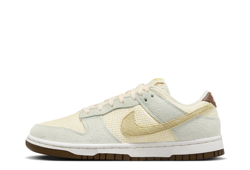 Nike Dunk Low Hemp WMNS 'Coconut Milk' (2023)
