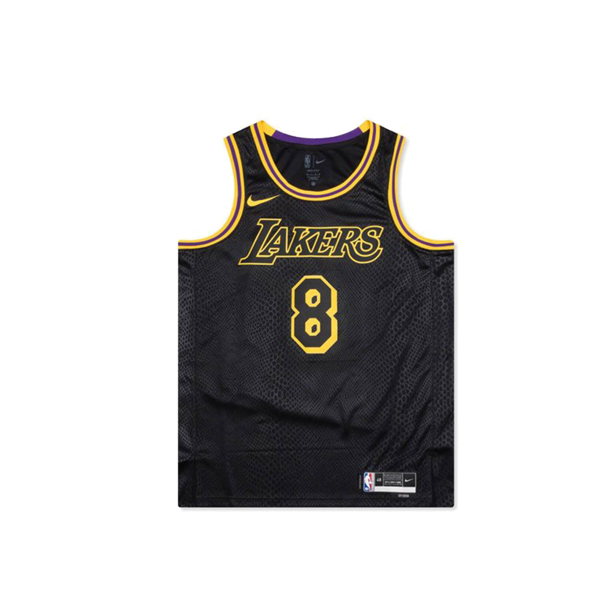 mamba edition jerseys