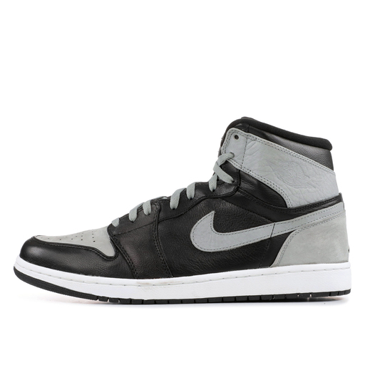 Air Jordan 1 Retro 'Shadow' (2009)