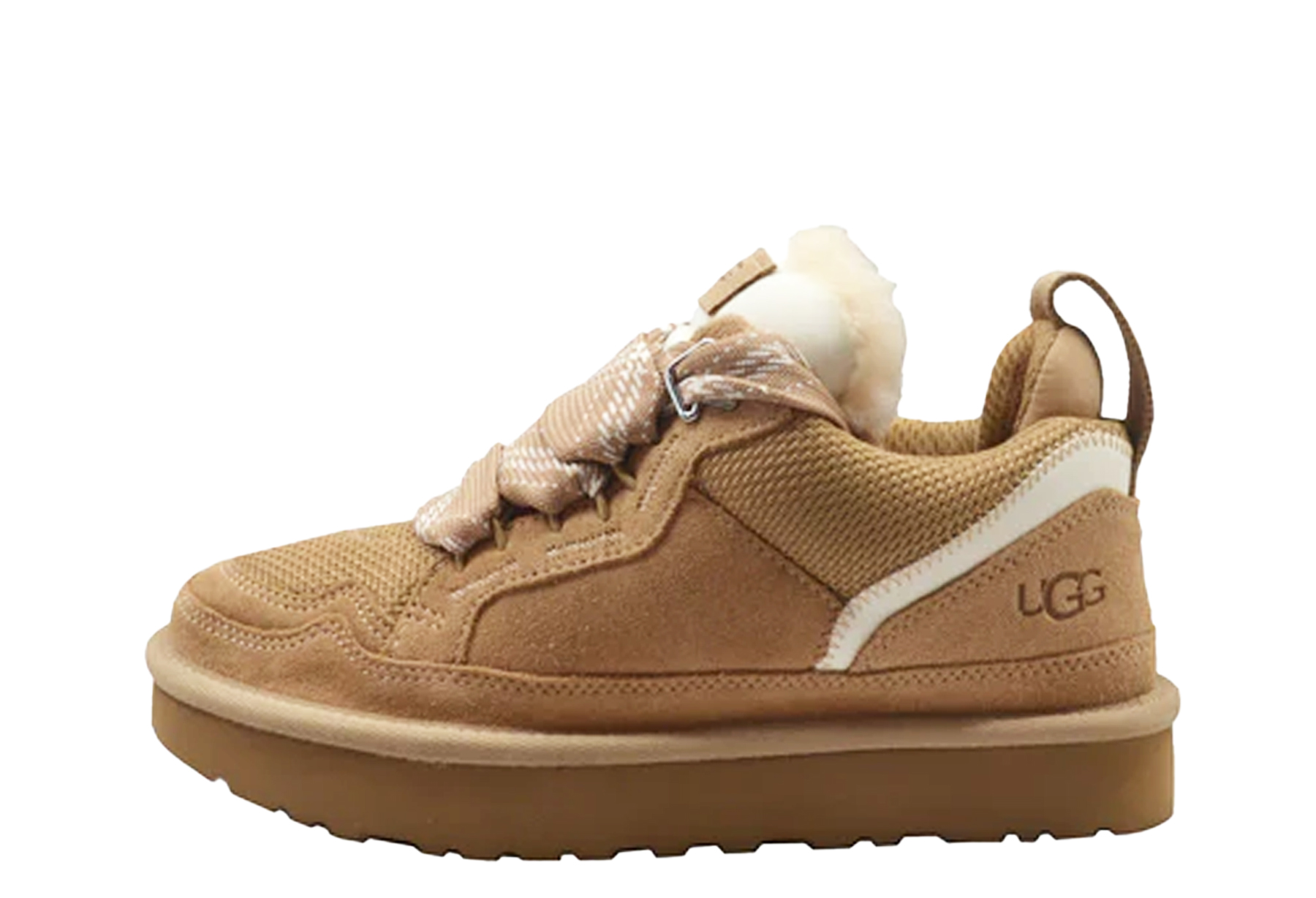 Ugg Lowmel WMNS 'Sand' SAND sneaker – authenticated on KLEKT