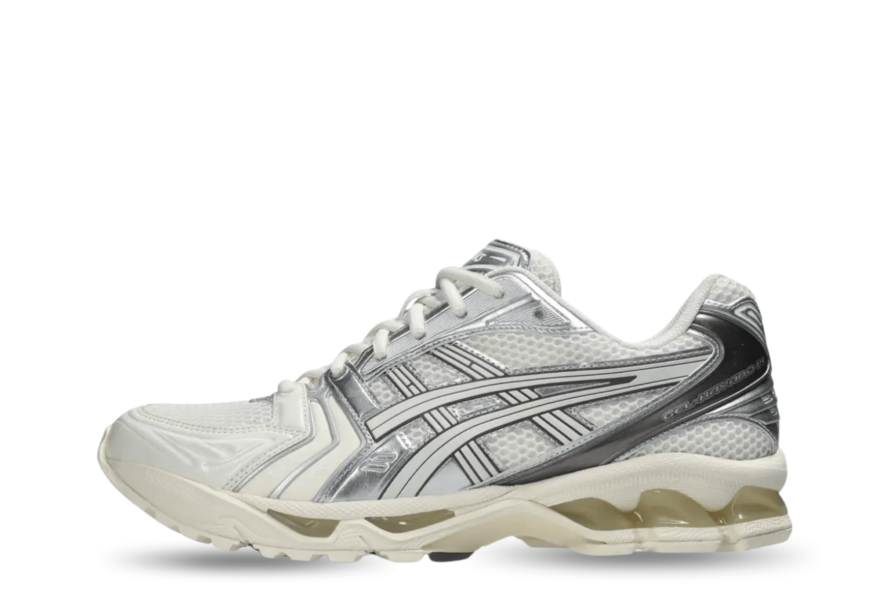 Asics Gel-Kayano 14 'Cream Cocoa Powder' (2026) CREAM COCOA POWDER sneaker – authenticated on KLEKT