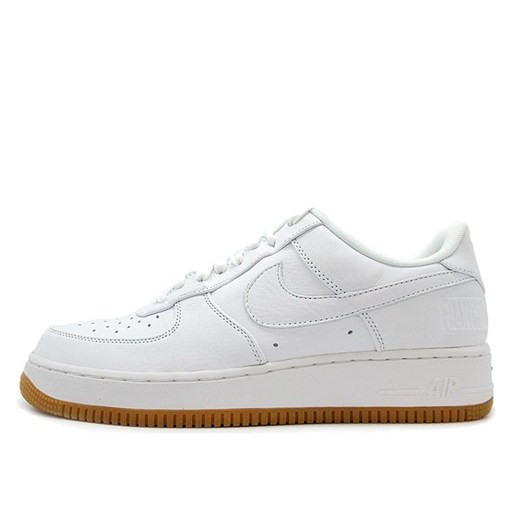 Nike Air Force AF 1 Low 'Finish Your Breakfast' (2011)