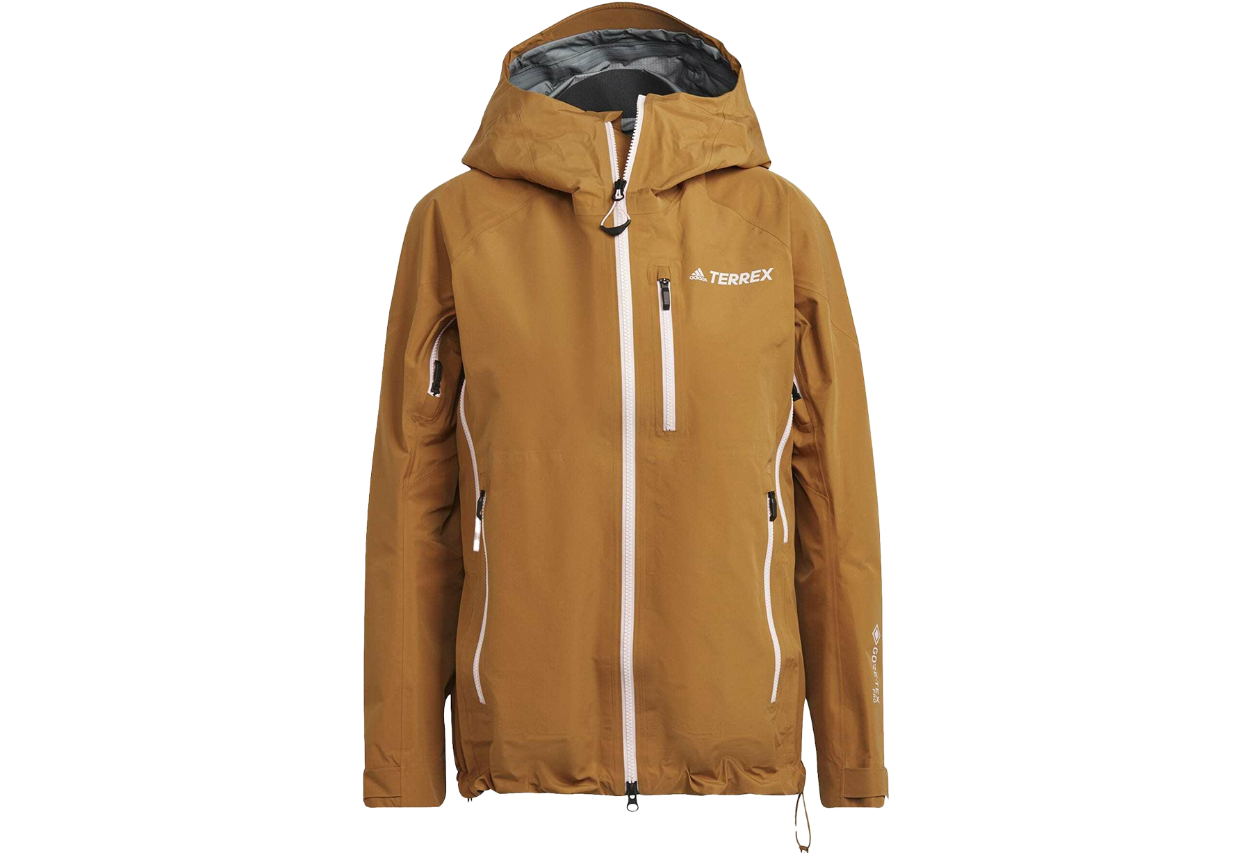 Adidas Terrex Techrock Gore-Tex Pro Jacket WMNS 'Mesa' MESA sneaker – authenticated on KLEKT