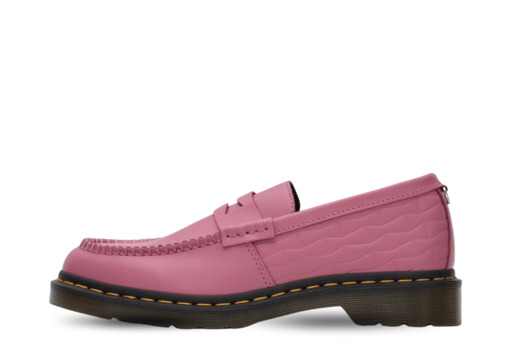 Dr. Martens x Wasted Youth Penton Loafer 'Pink' (2026)
