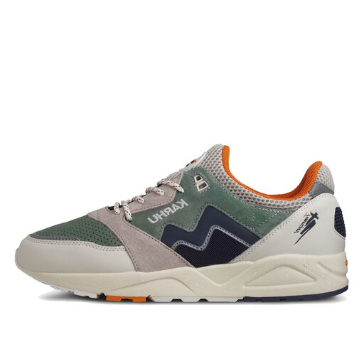 Karhu Aria 95 Lily White India Ink (2022)