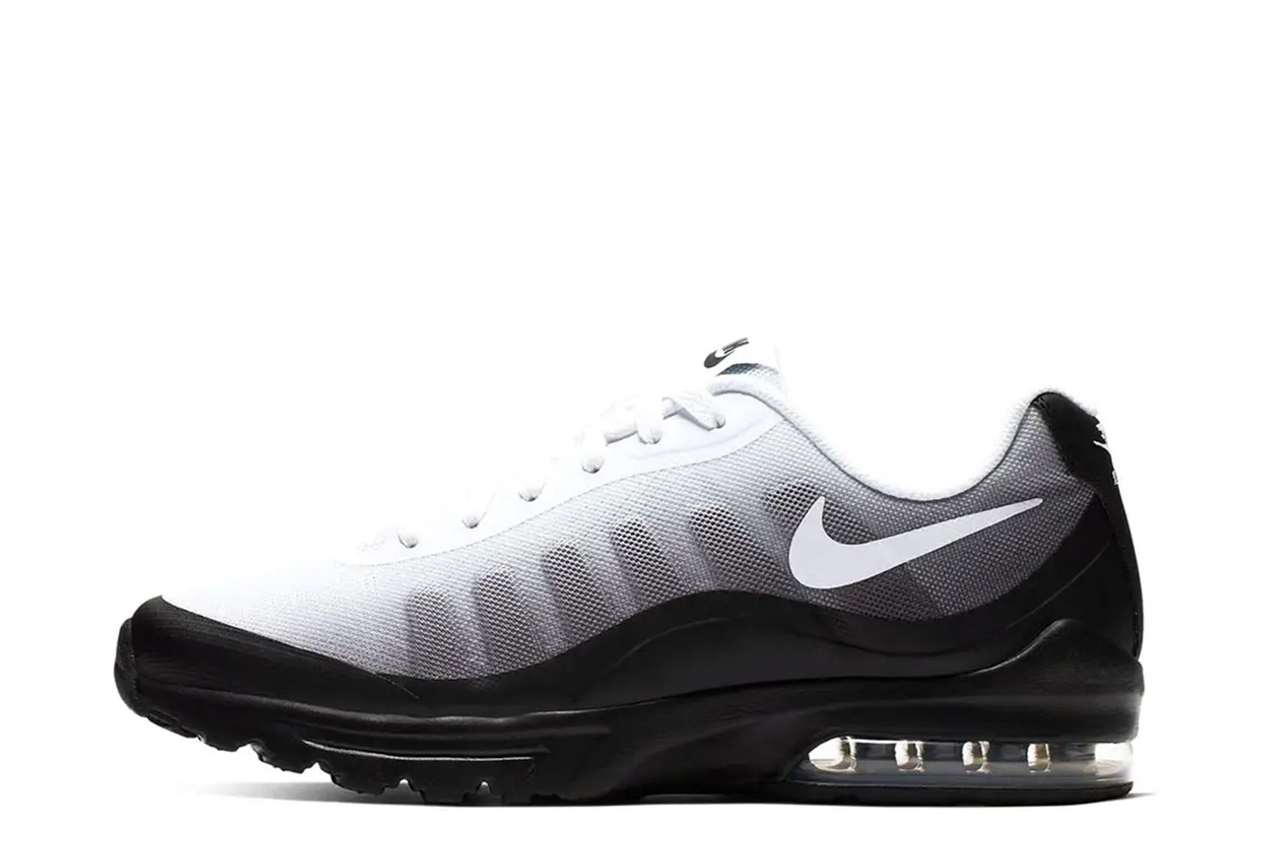 Nike Air Max Invigor Print 'White Cool Grey' (2024) WHITE/GREY/BLACK sneaker – authenticated on KLEKT