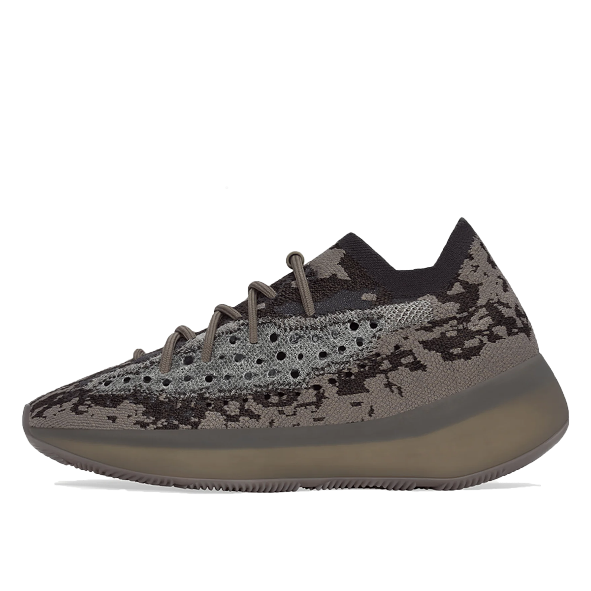 Yeezy Boost 380 'Stone Salt' STONE SALT/STONE SALT/STONE SALT/ sneaker – authenticated on KLEKT