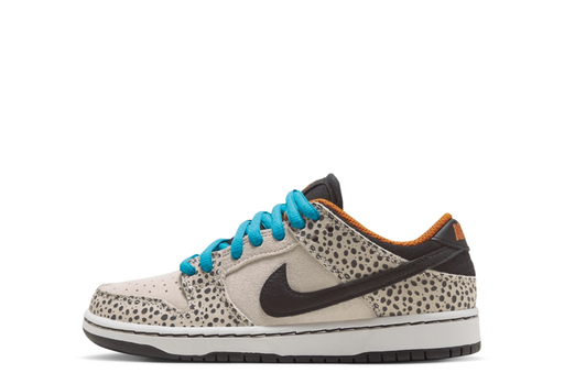 Dunk Low PS 'Safari Olympics' (2024)