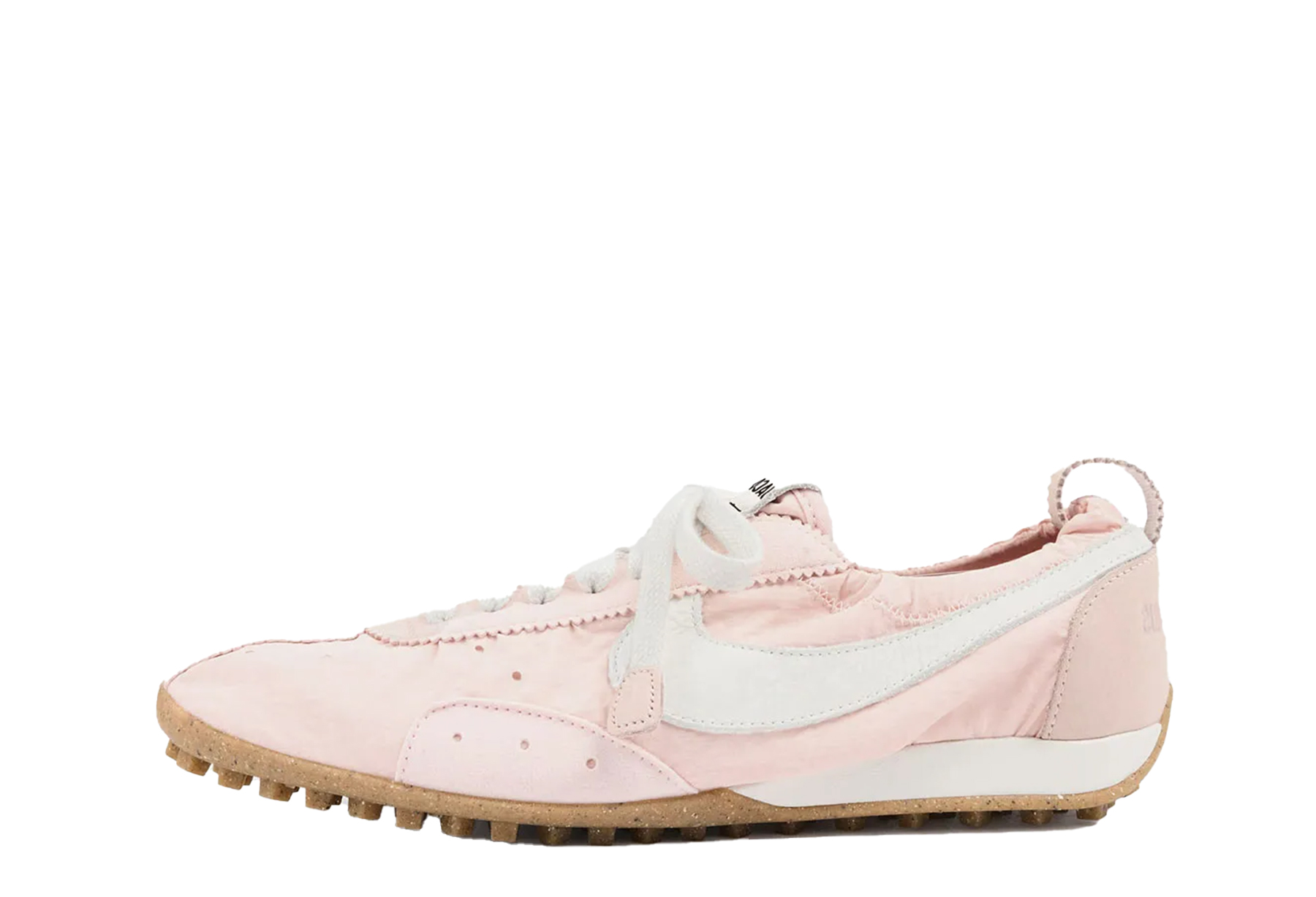 Nike Nikes x Jacquemus Moon Shoe SP WMNS 'Aluminium Pink' (2026) PINK sneaker – authenticated on KLEKT
