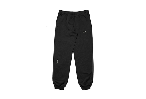 Nike x Nocta NRG Fleece Pant 'Black' (SS24)