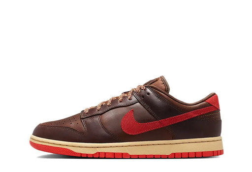 Nike Dunk Low Retro 'Light British Tan' (2024)