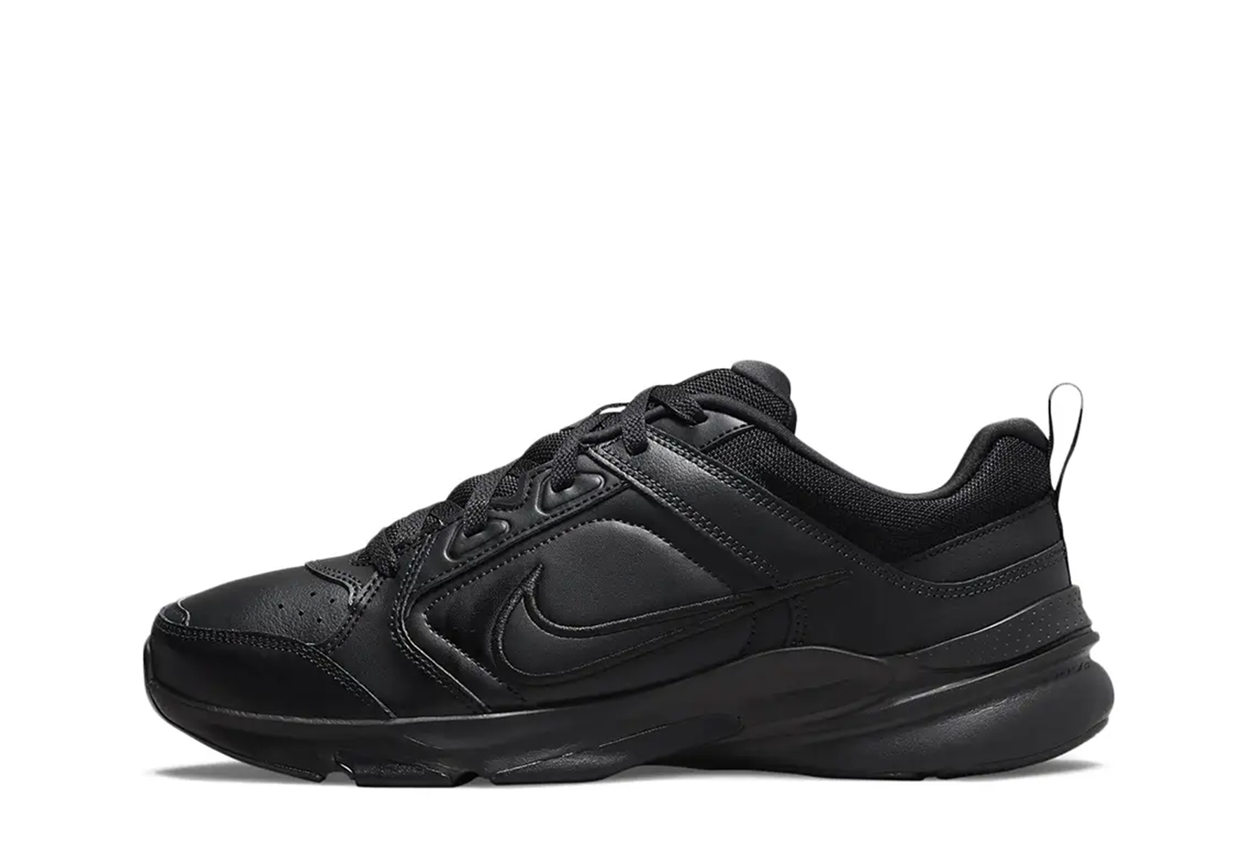 Nike Defy All Day 'Triple Black' (2024) TRIPLE BLACK sneaker – authenticated on KLEKT