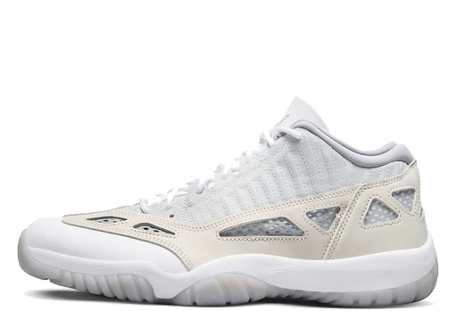 Air Jordan 11 Low IE Light Orewood Brown (2022)