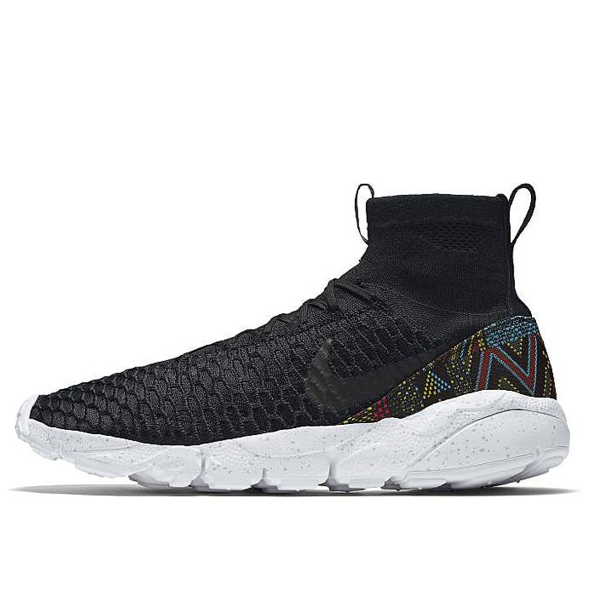 Nike Footscape Magista BHM (2016) sneaker – authenticated on KLEKT