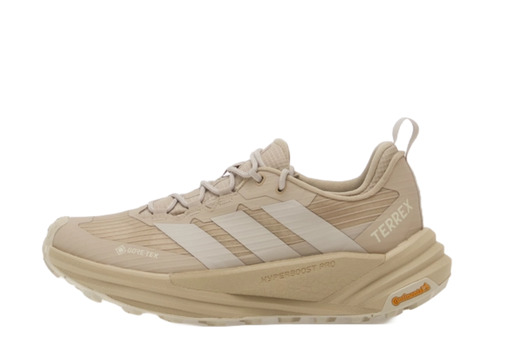 Adidas TERREX Freehiker 3 Low GORE-TEX (2026) – authenticated on KLEKT