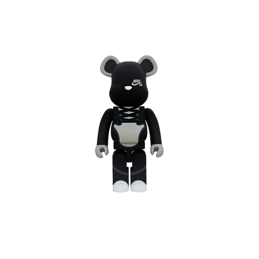 Bearbrick Nike SB 1000% Bearbrick (2017)