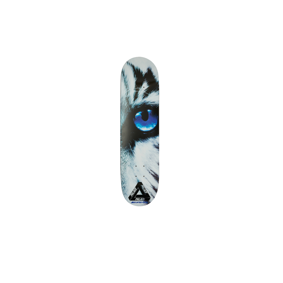 Palace x AMG Board 8 1 (SS21) MULTI sneaker – authenticated on KLEKT