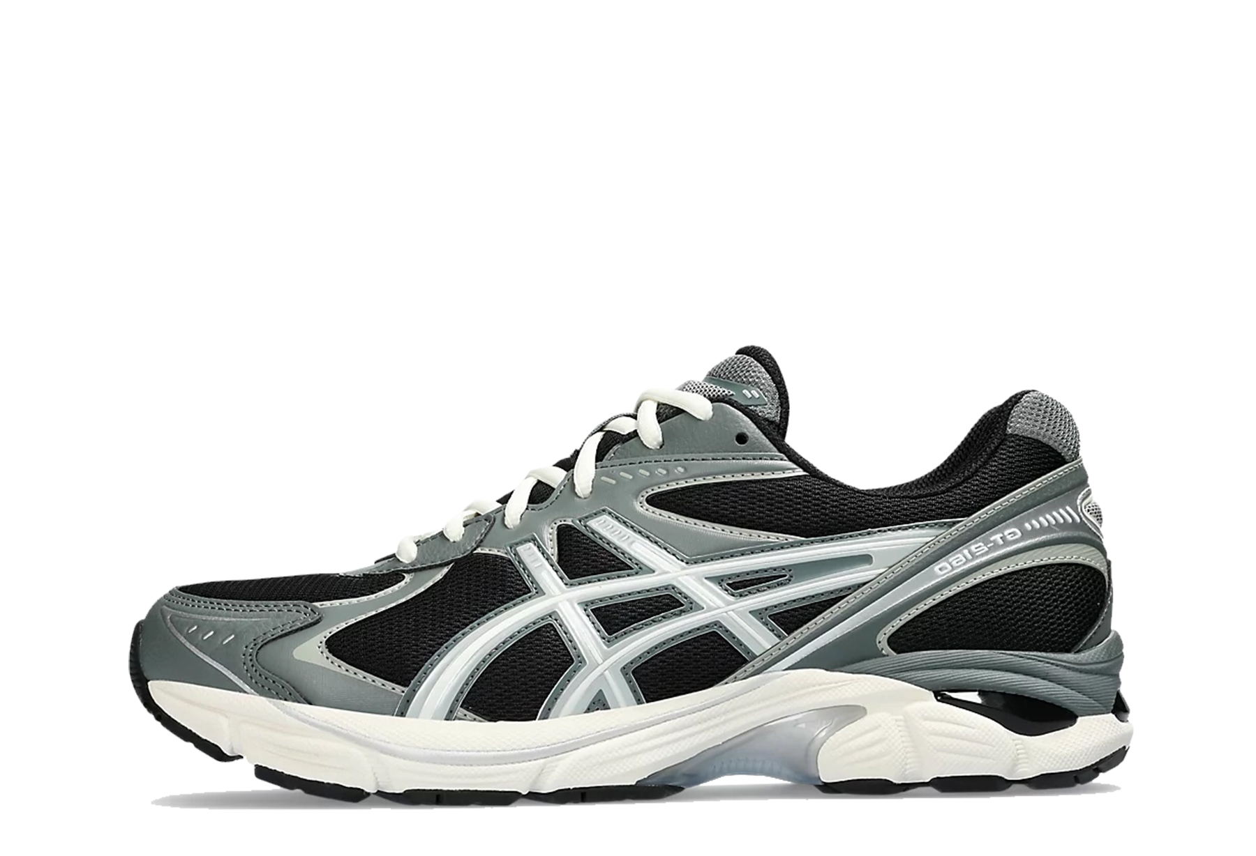 Asics GT-2160 'Black Seal Grey' (2024) Black/Seal Grey sneaker – authenticated on KLEKT