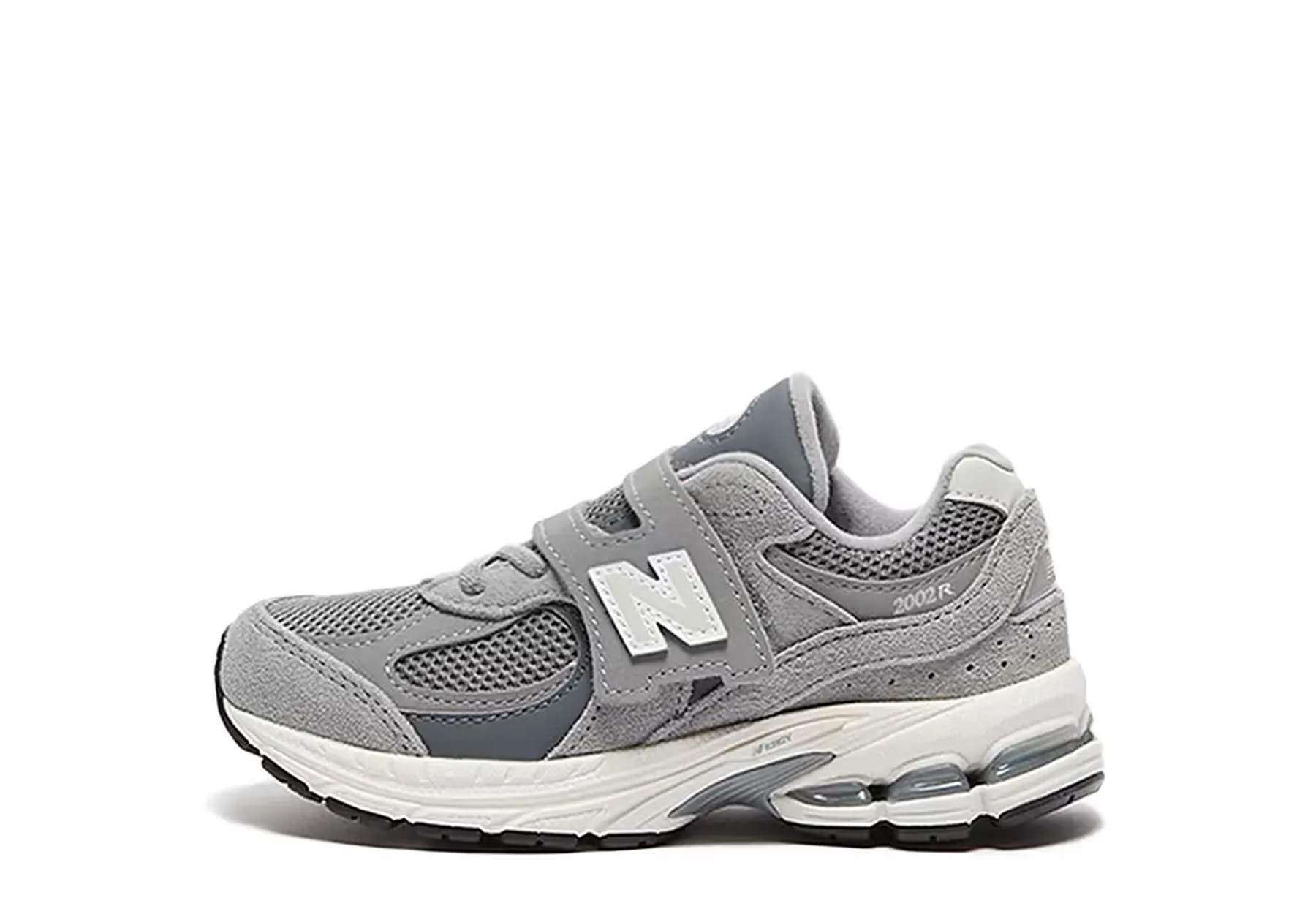 New Balance 2002R PS Steel (2023) STEEL sneaker – authenticated on KLEKT