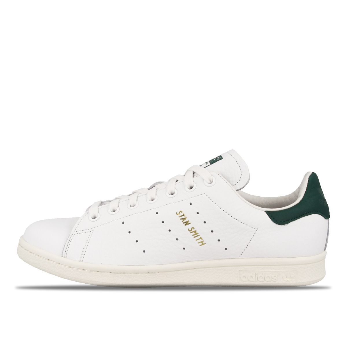 Adidas Stan Smith White/Green sneaker – authenticated on KLEKT