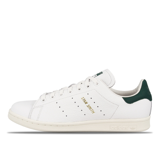 Adidas Stan Smith White/Green