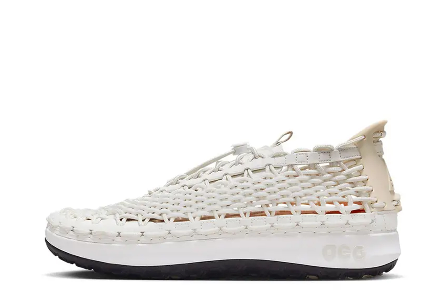 Nike ACG WMNS Watercat+ 'Phantom' (2023) Phantom/Light Orewood Brown-Summit White sneaker – authenticated on KLEKT