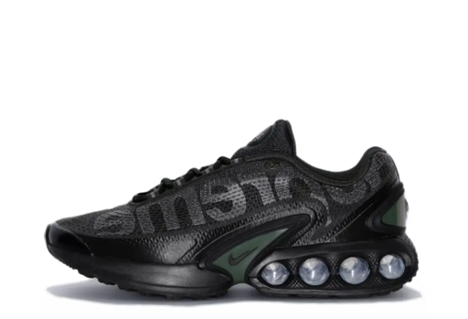 Nike x Supreme Air Max DN 'Black' (2024)