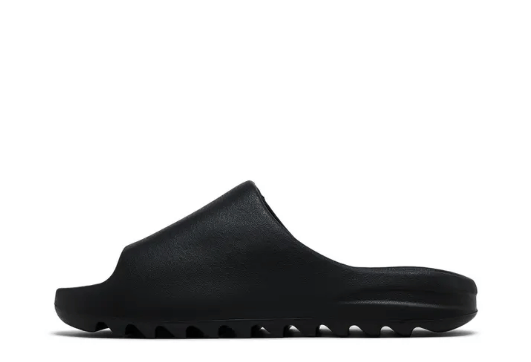 Yeezy YS-01 'Black' (2025) BLACK sneaker – authenticated on KLEKT