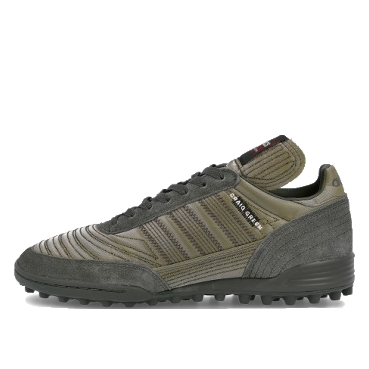 Adidas Kontuur III Craig Green Legend Earth (2020) sneaker – authenticated on KLEKT