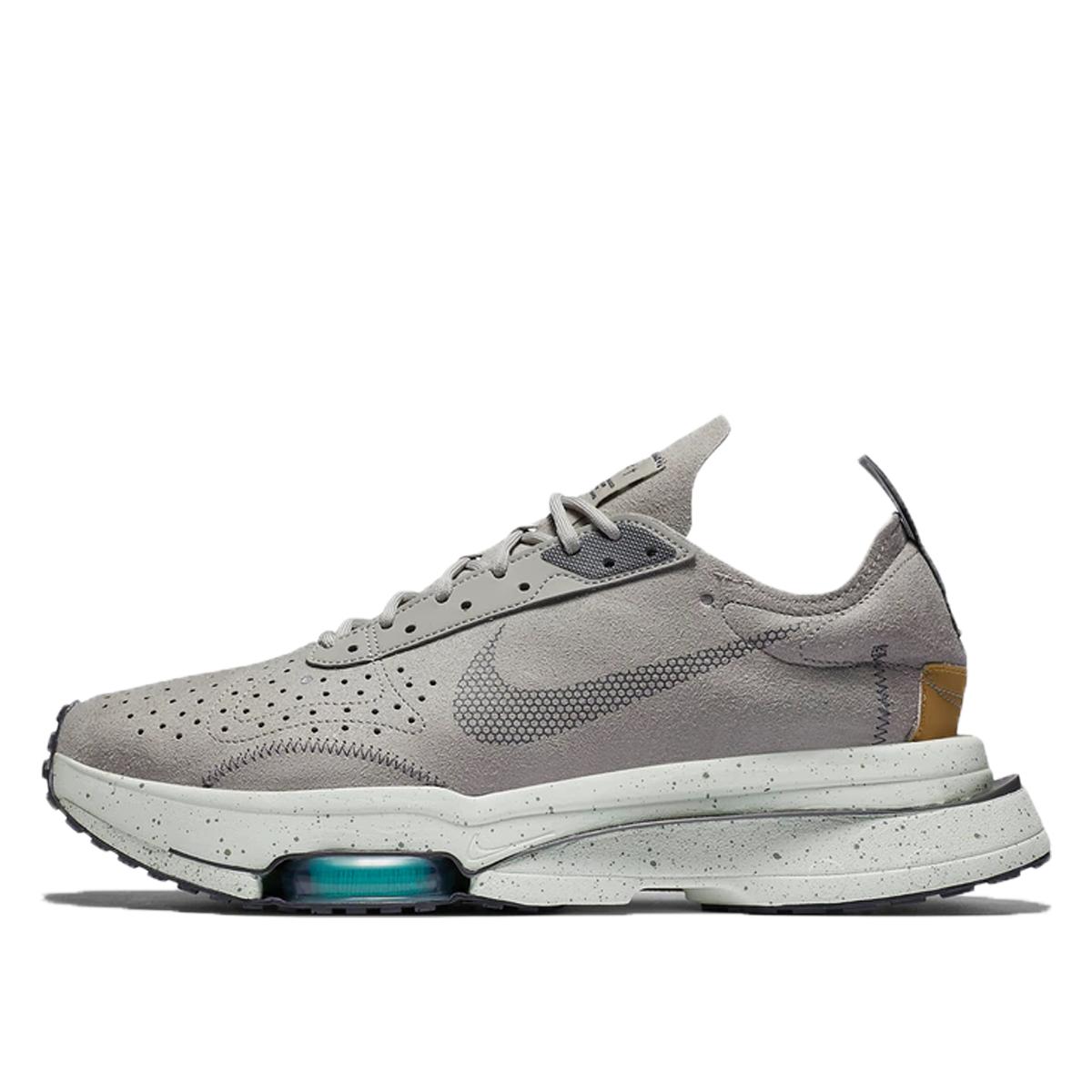 Nike Air Zoom Type College Grey (2020) sneaker – authenticated on KLEKT