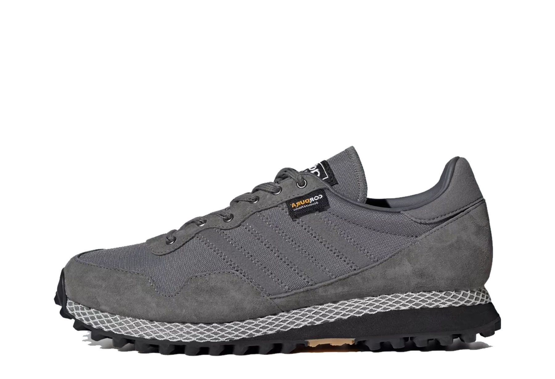 Adidas Moscrop 2 SPZL 'Ash' (2023) Ash/Grey Four/Grey Five sneaker – authenticated on KLEKT