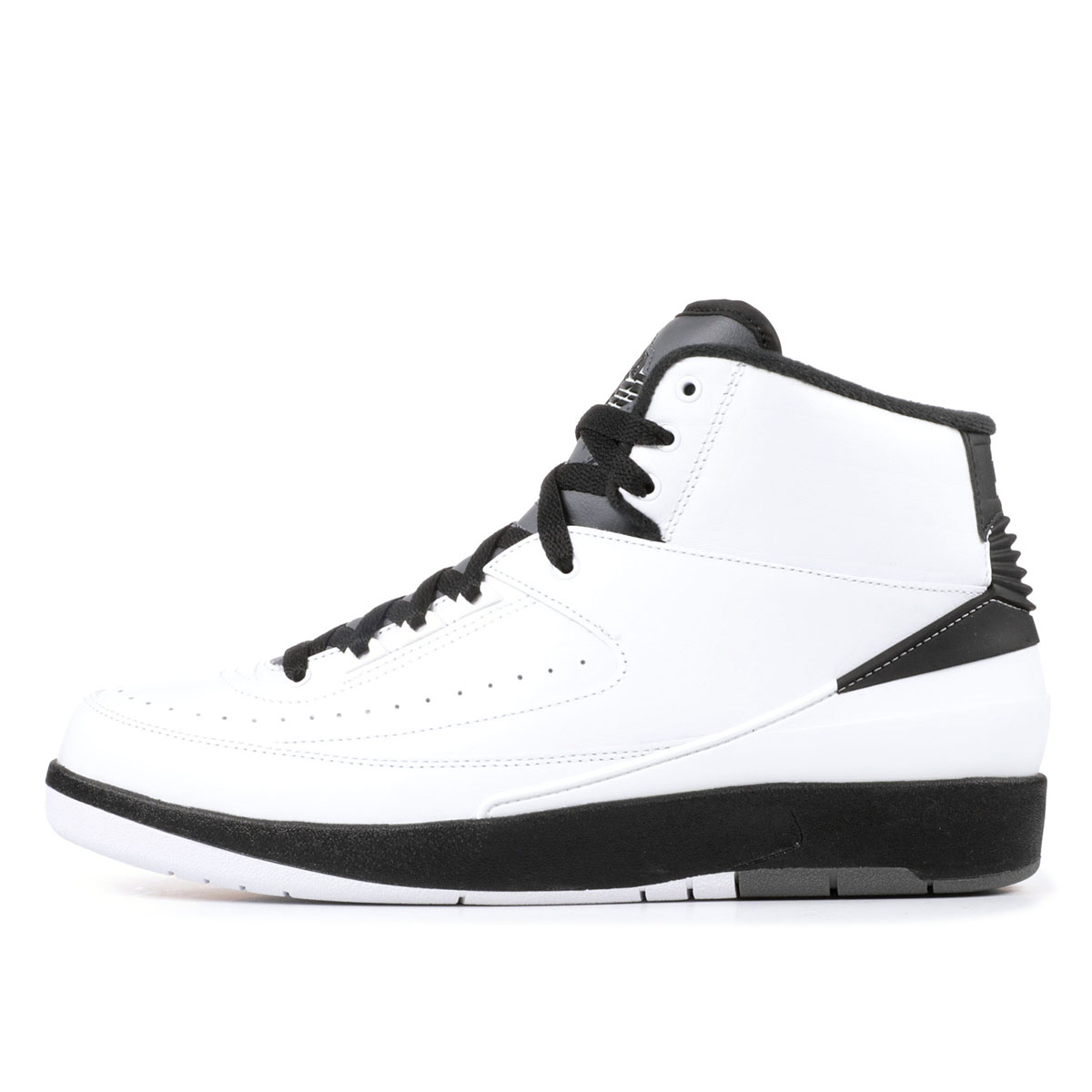 Air Jordan 2 Retro 'Wing It' (2016) sneaker – authenticated on KLEKT